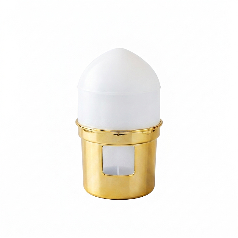 Güvercin Suluk 1 Lt Gold - 1