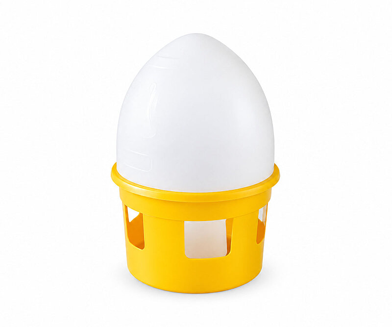 Güvercin Suluk 3 L Sarı - 1