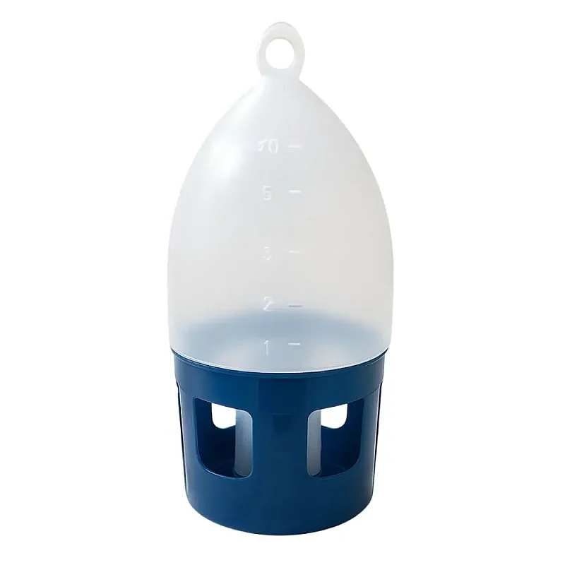Güvercin Suluk (Antibakteriyel) 6 Lt Mavi - 1
