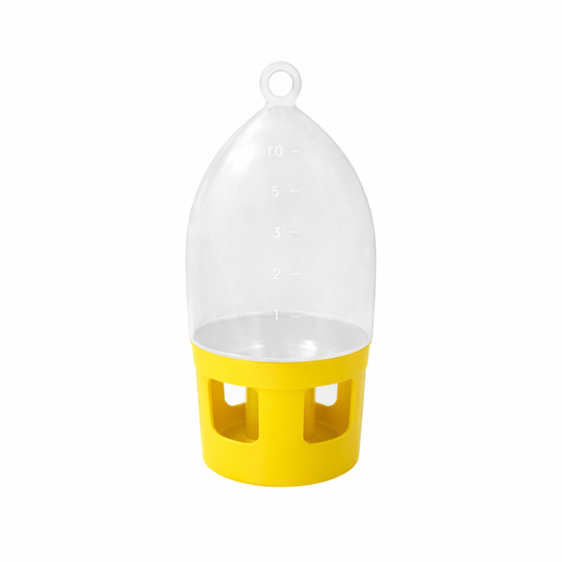 Güvercin Suluk (Antibakteriyel) 6 Lt Sarı - 1