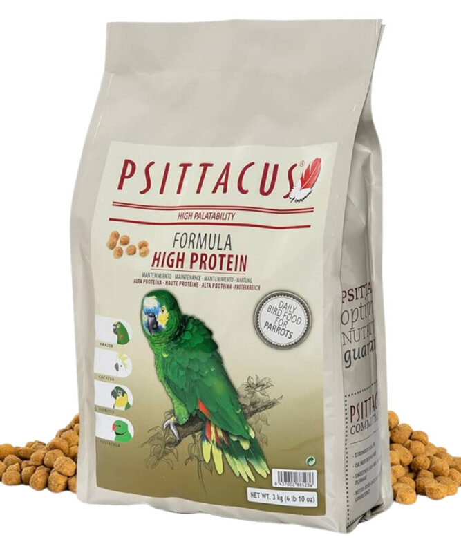 High Protein 1 Kg - 1