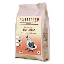 High Energy Hand Feeding Elle Besleme Kuş Maması 1 Kg - 1