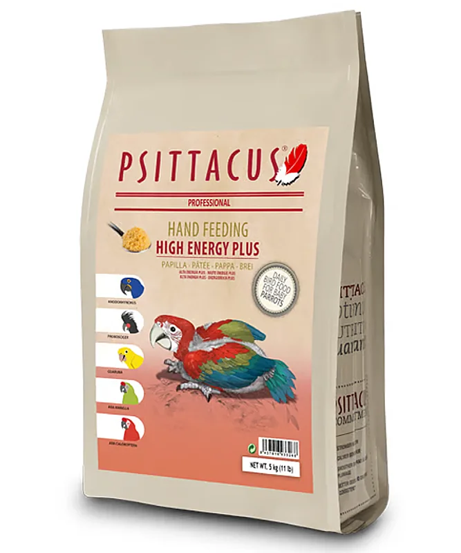 High Energy Plus Hand Feeding Elle Besleme Kuş Maması 1 Kg - 1