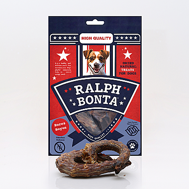 Horoz Boyun Köpek Ödülü 100 Gr - 1