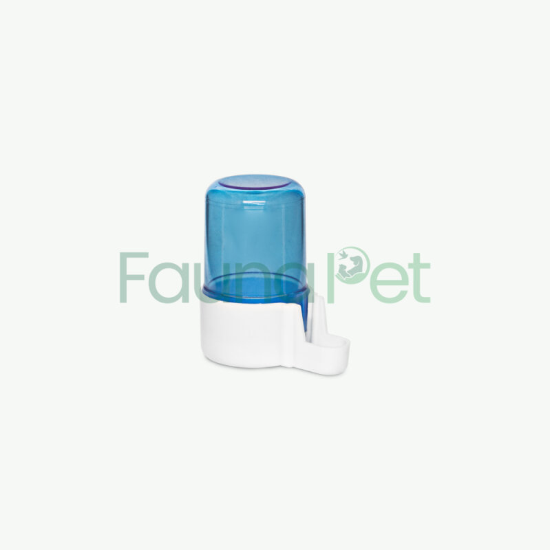 İlaç Suluğu Mavi - 1