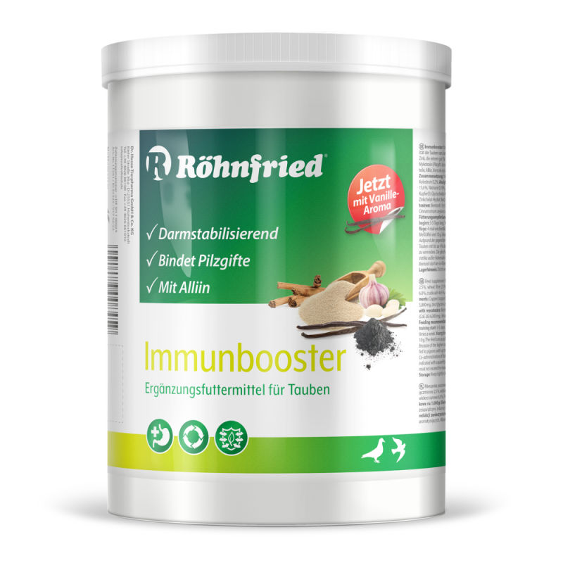 Immunbooster 250 Gr - 1