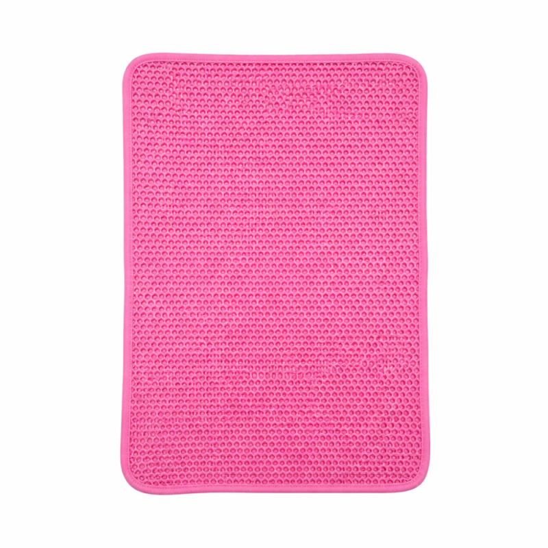 Jooys Tuvalet Önü Aksesuar Pembe - 1