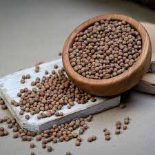 Bezelye 1 Kg Kahverengi - Fauna Bird Tohum
