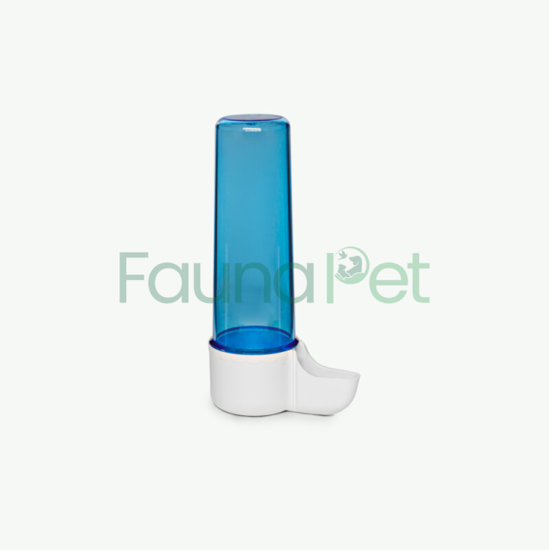 Kanarya Suluk Mavi Tüp Alt 100 Ml Beyaz - 1