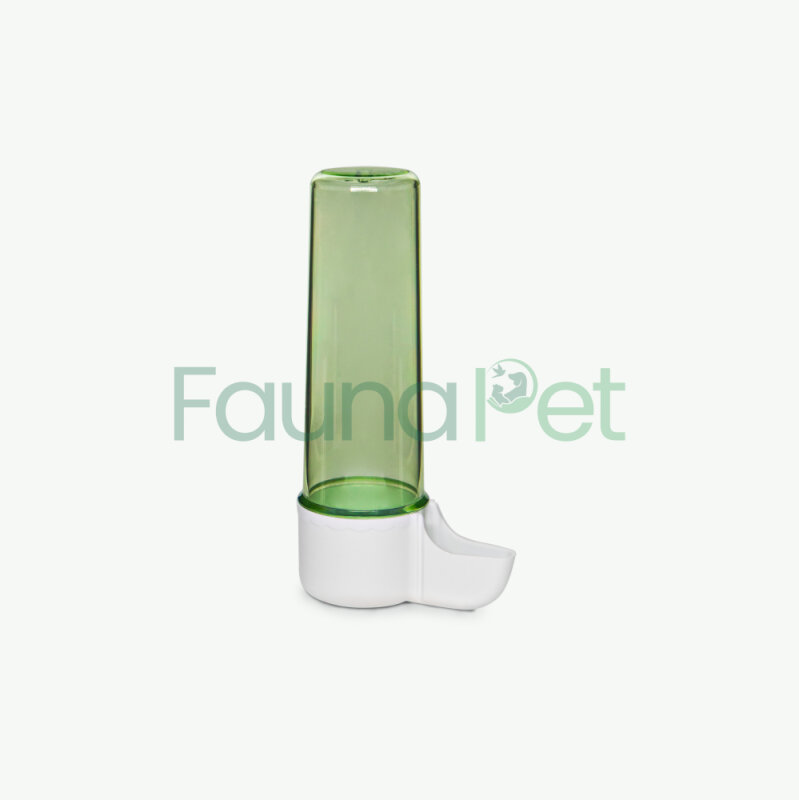 Kanarya Suluk Tüp 100 Ml Yeşil - 1