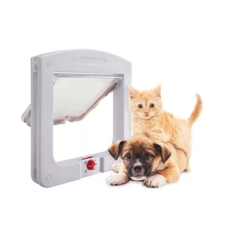Kedi Kapısı - 1