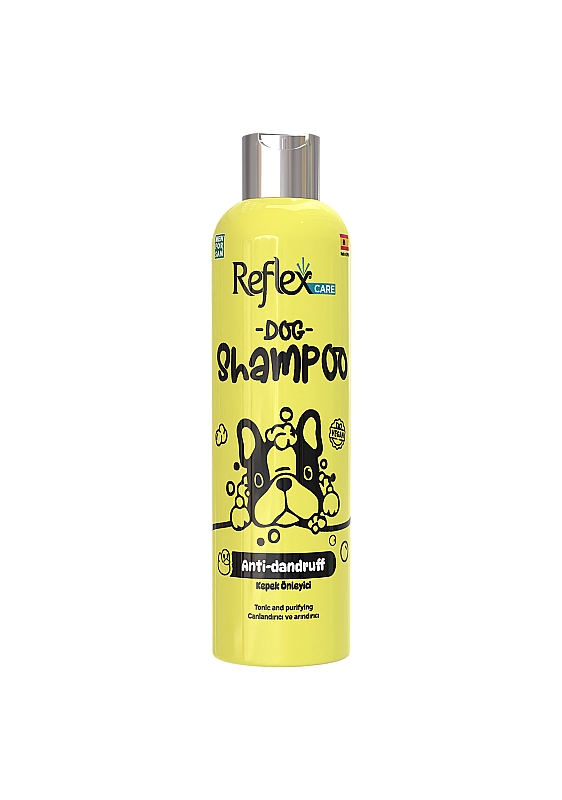 Kepek Önleyici Köpek Şampuanı 300 Ml - 1