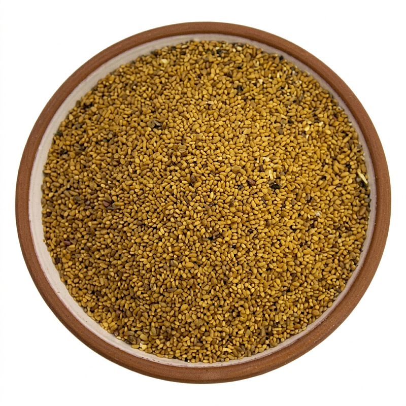 Ketencik Tohumu Kuş Yemi 1 Kg - 1