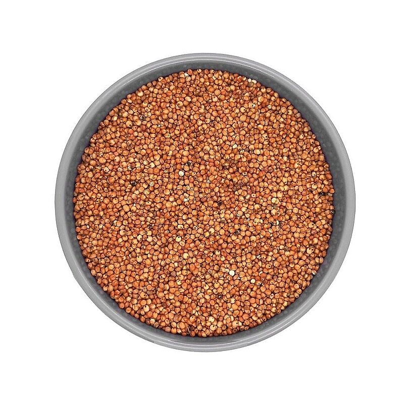 Sorgum 1 Kg Kırmızı - 1