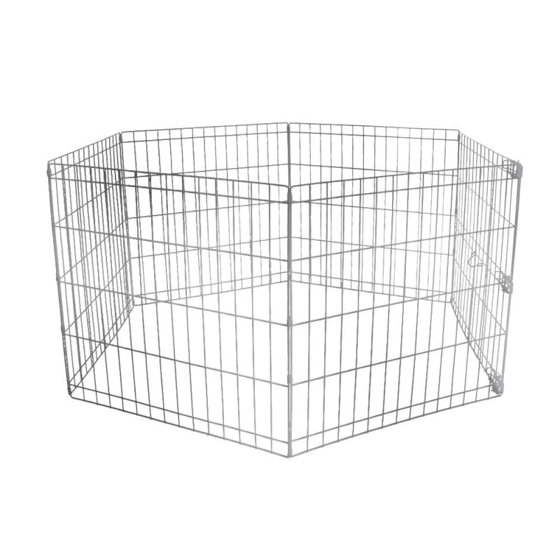 Köpek Çiti 75 x 69 - 1