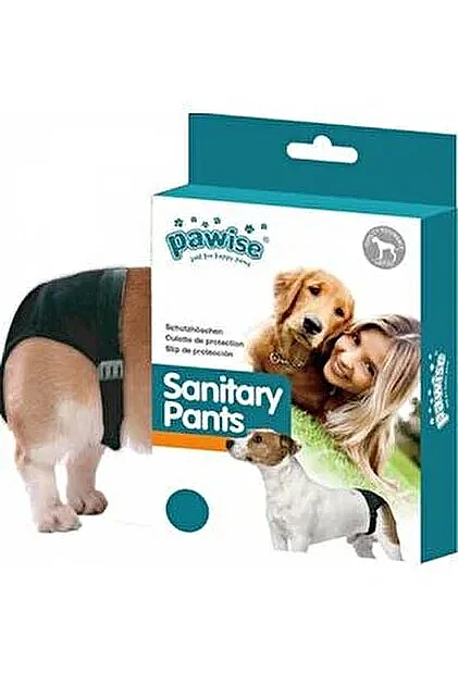 Pawise Köpek Külotu XS - 1