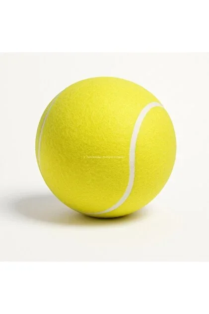 Köpek Tenis Topu DG 335 - 1