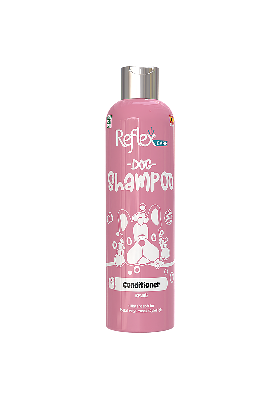Kremli Köpek Şampuanı 300 Ml - 1