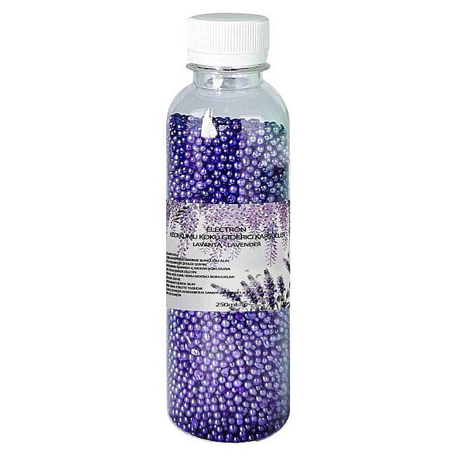 Lavanta Esanslı Kedi Kumu Koku Gidericisi 250 Ml - 1