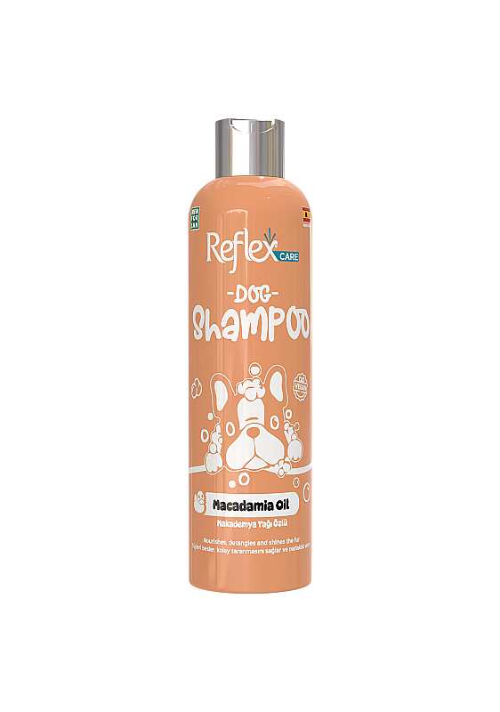 Makademya Yağı Özlü Köpek Şampuanı 300 Ml - 1