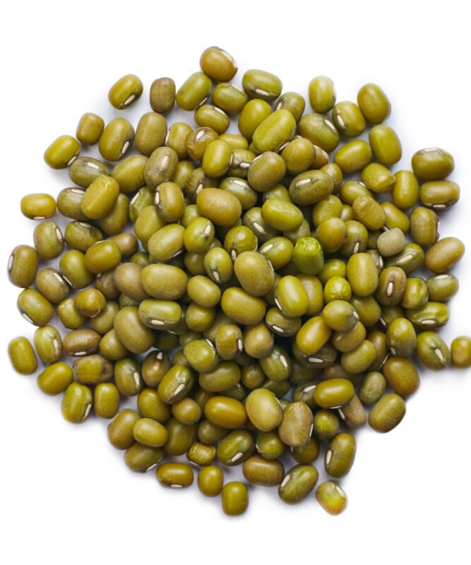 Maş Fasulyesi 250 Gr - 1