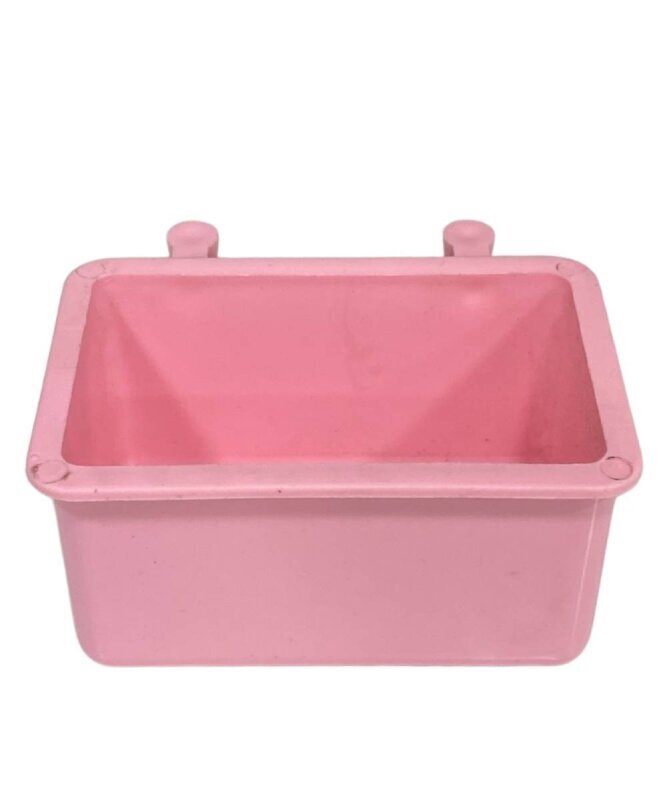 Mimik Mamalık Pembe - 1