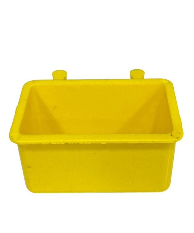Mimik Mamalık Sarı - 1