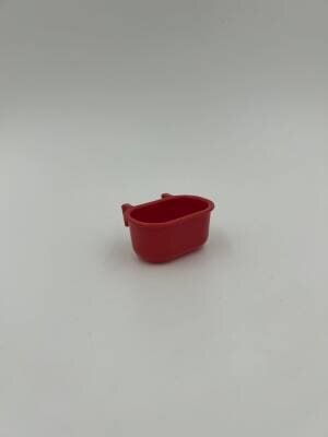 Minik Mamalık Kırmızı - 1