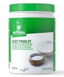 Natural Elektrolit Glucose Enerji Takviyesi 750 g - 1
