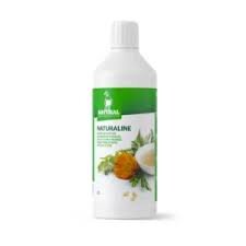 Natural Naturaline Doğal Bitki Suyu Karışımı 1 L - 1