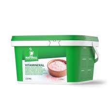 Natural Vitamineral Mineral Vitamin Karışımı 2,5 kg - 1