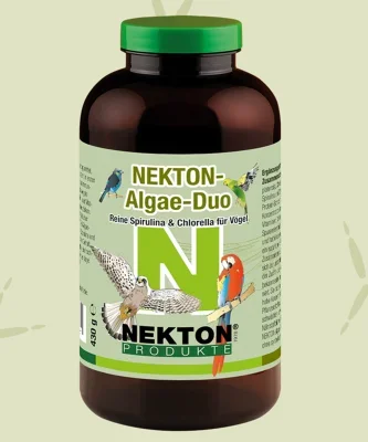 Nekton Algae Duo 30 Gr - 1