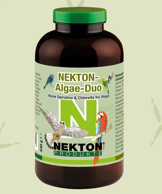 Nekton Algae Duo 430 Gr - 1