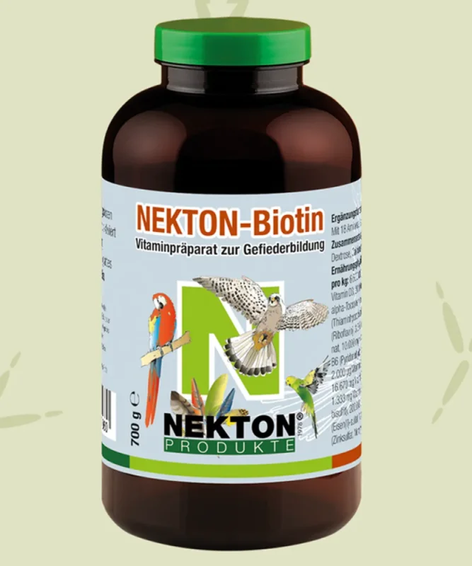 Nekton Biotin 700 Gr - 1