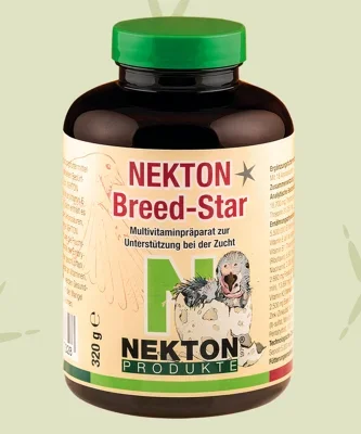Nekton Breed Star 75 Gr - 1