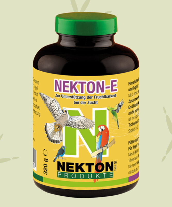 Nekton E 320 Gr - 1