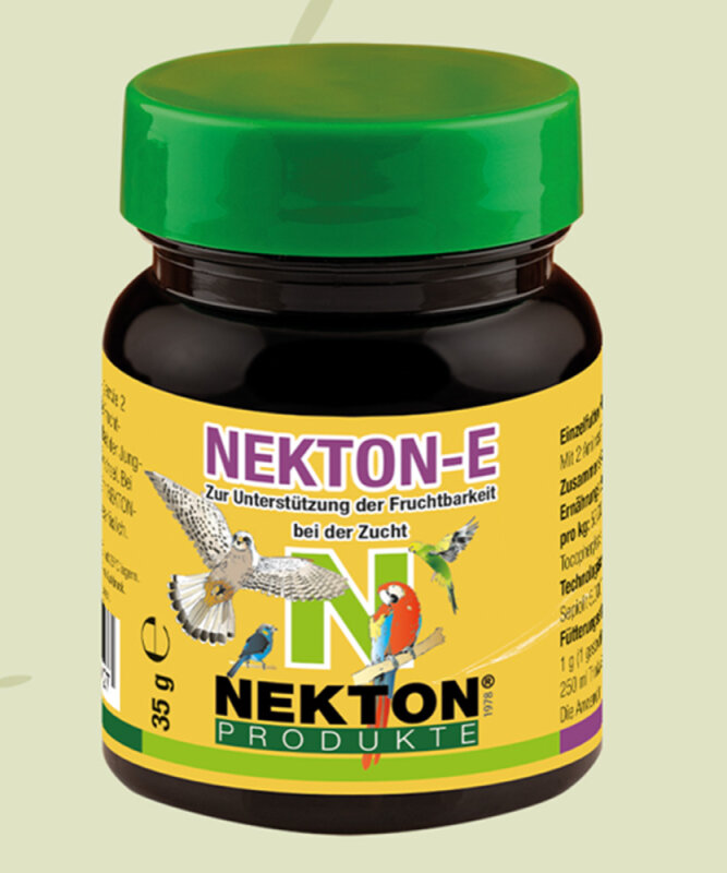 Nekton E 35 Gr - 1