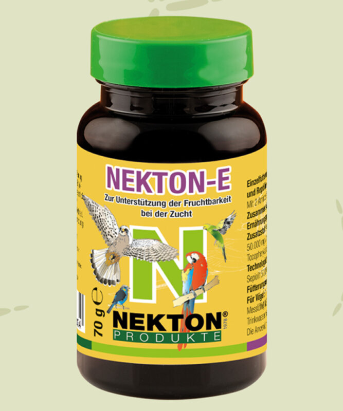 Nekton E 70 Gr - 1