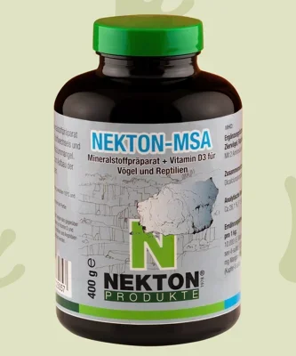 Nekton Msa 75 Gr - 1