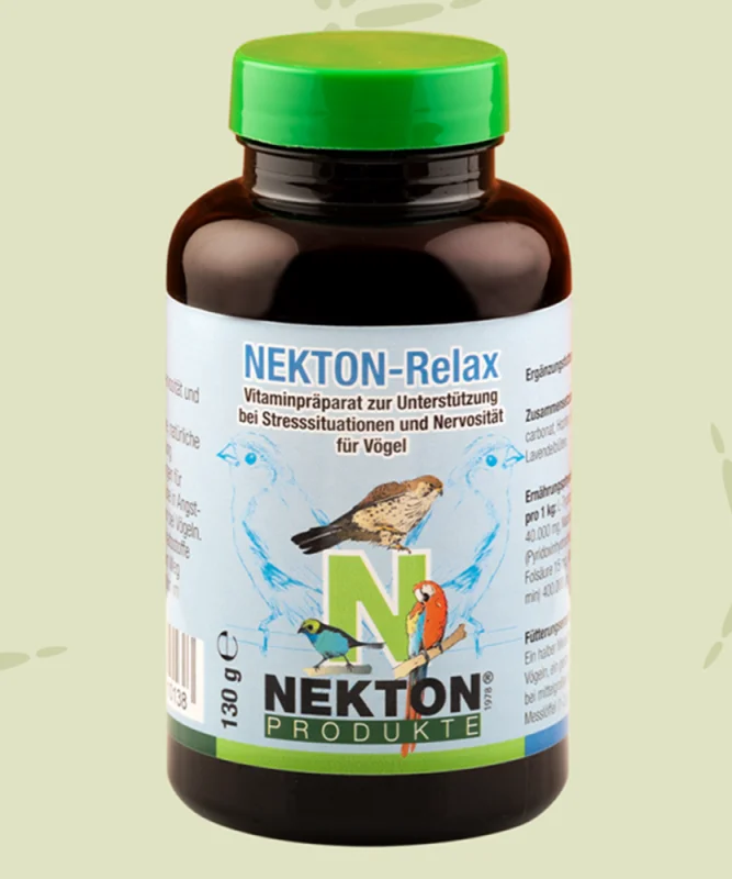 Nekton Relax 130 Gr - 1