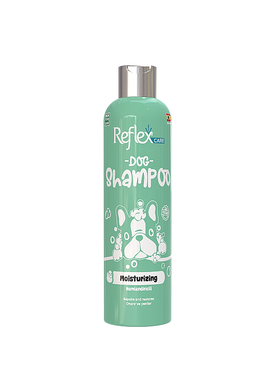 Nemlendiricili Köpek Şampuanı 300 Ml - 1