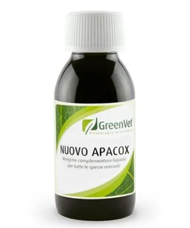 Nuovo Apacox 100 Ml - 1