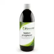 Nuovo Apasprint 500 Ml - 1