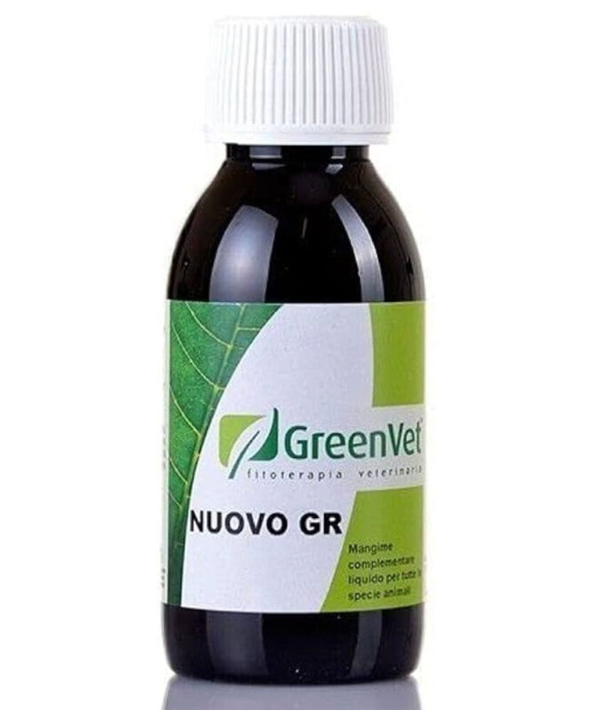 Nuovo Gr 100 Ml - 1