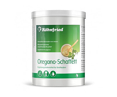 Oregano Schaffett 600 g - Röhnfried
