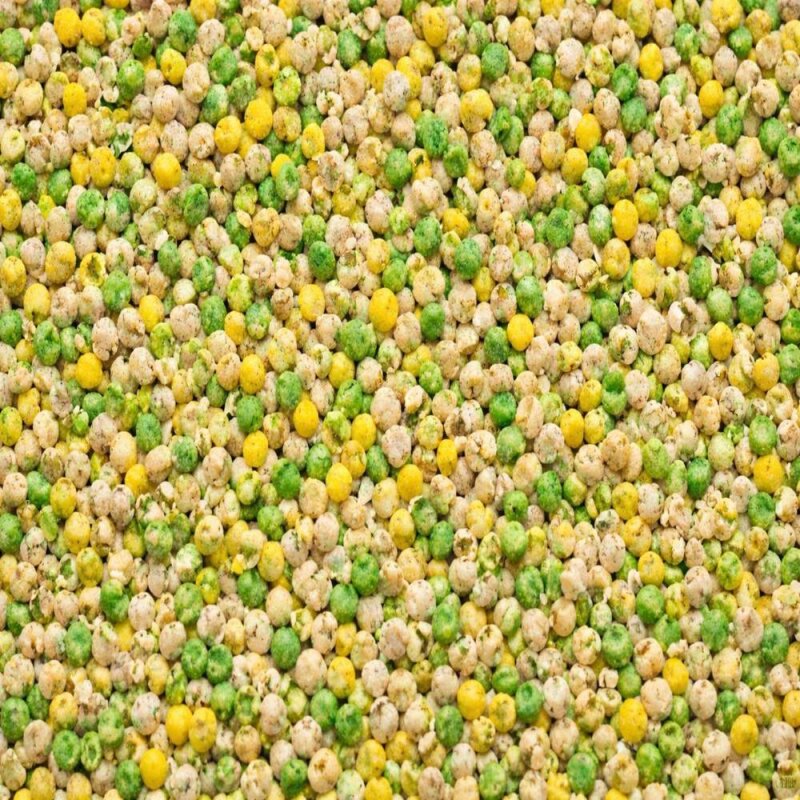 Ornitalia Perle Karışım Özel 1 Kg - 1