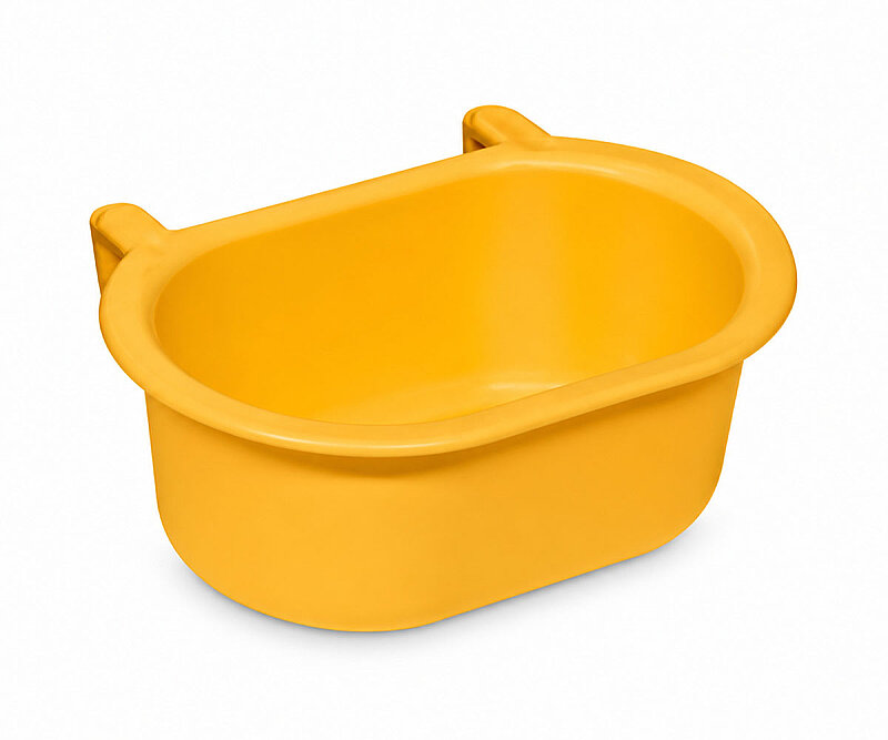 Orta Boy Mamalık Tüneksiz Sarı - 1