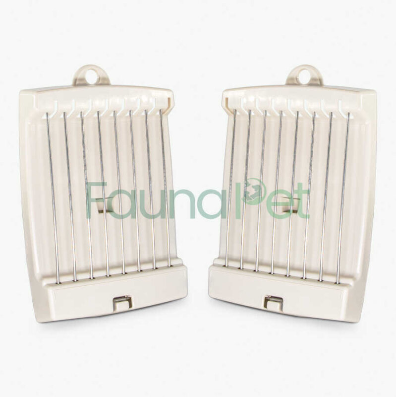 P An Bilezik Standı Sisal Fibre Krem - 1