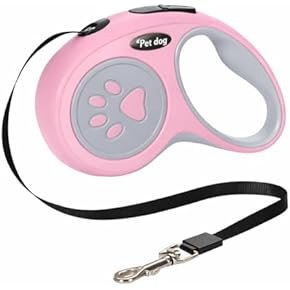 Pati Tasma M Beden 30 Kg DG 1651 Pembe - 1