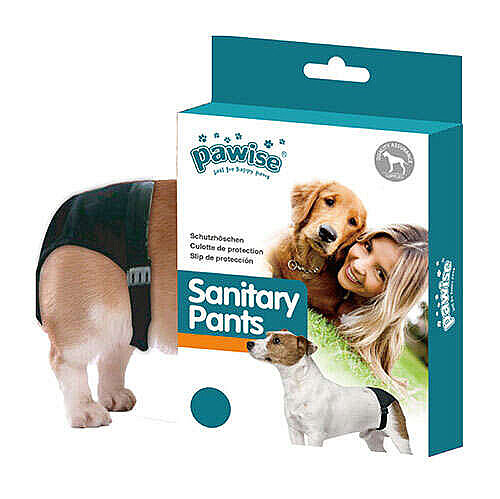 Pawise Köpek Külotu S - 1